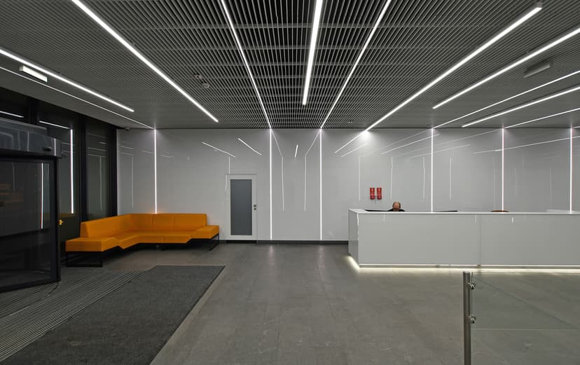 Office Photo