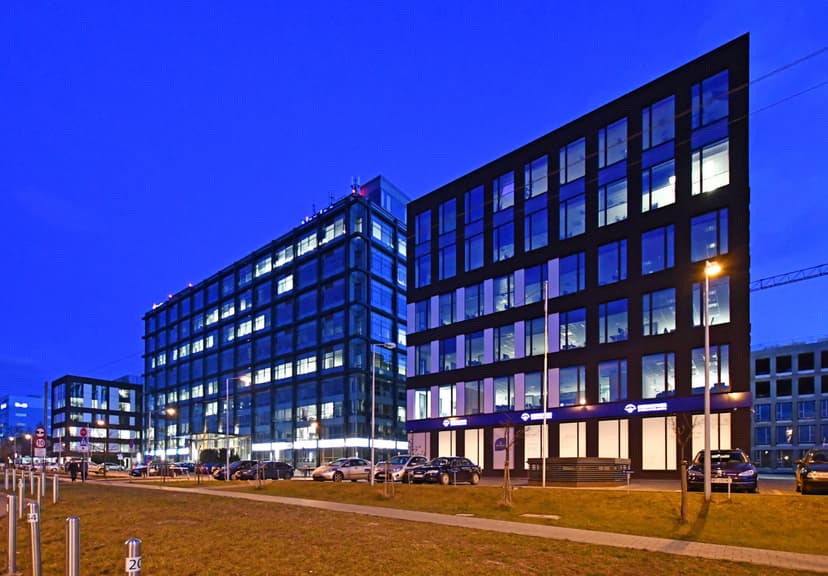 Office Photo