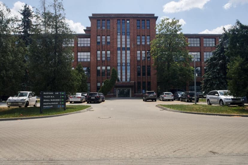 Office Photo