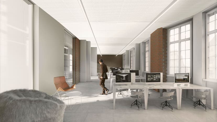 Office Photo