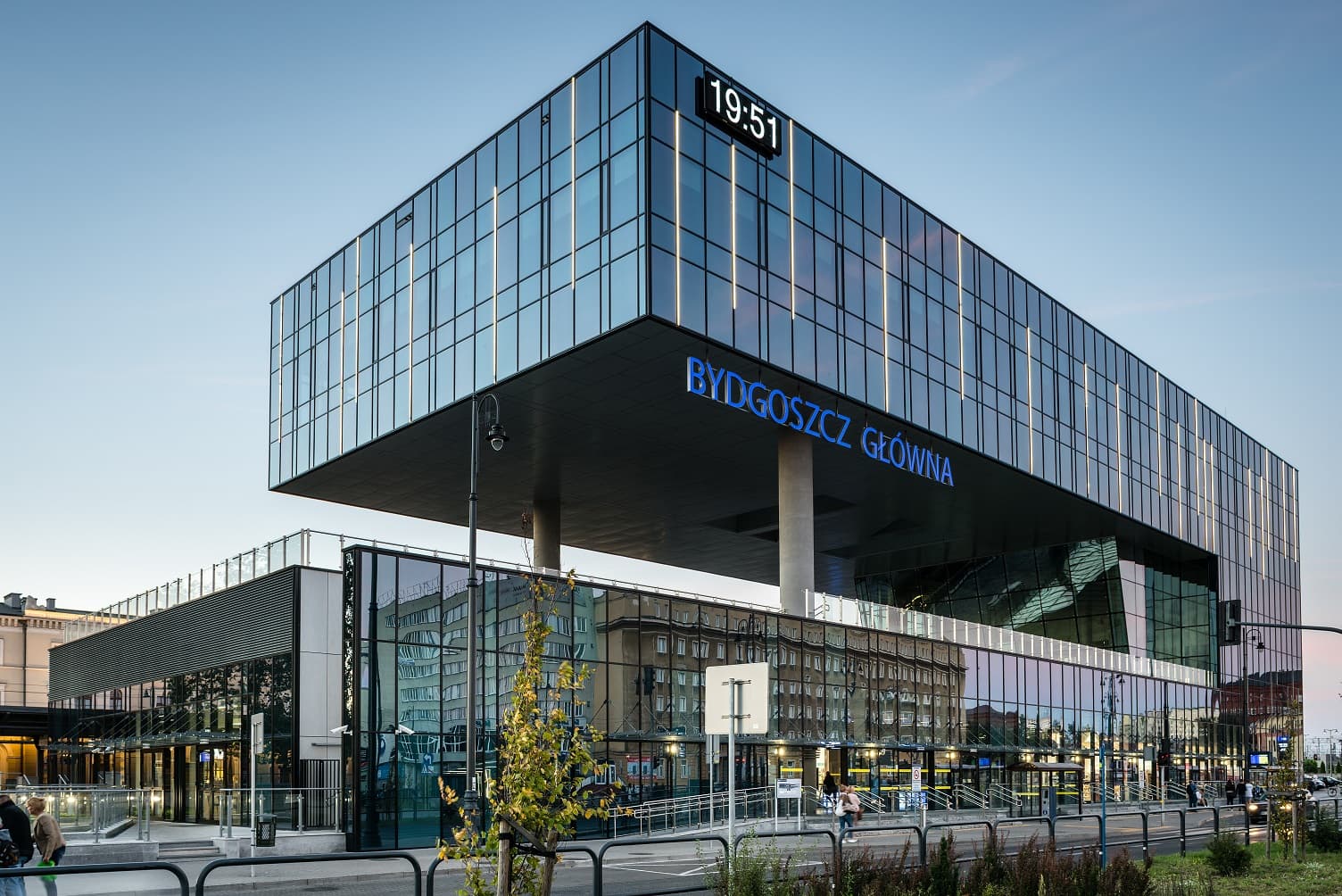 PKP Bydgoszcz
