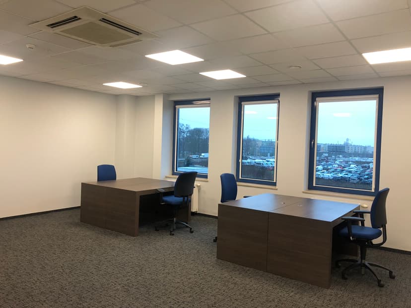 Office Photo