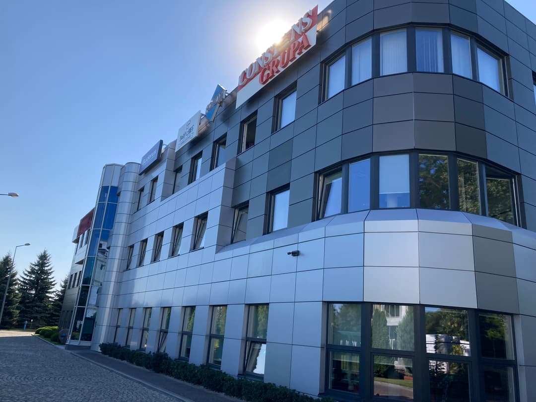 Centrum Biznesu Polska 13