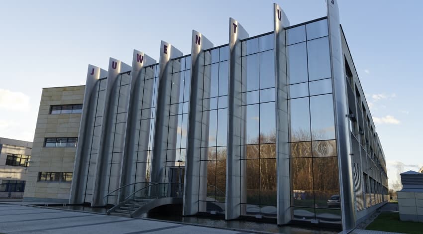 Juwentus HQ