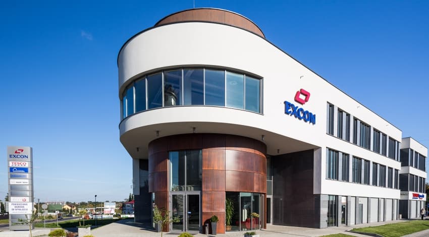 Excon HQ