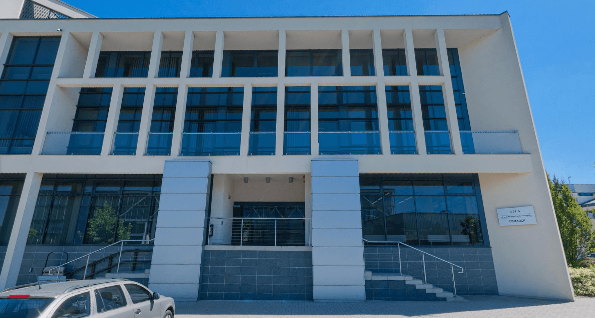 Comarch HQ 5