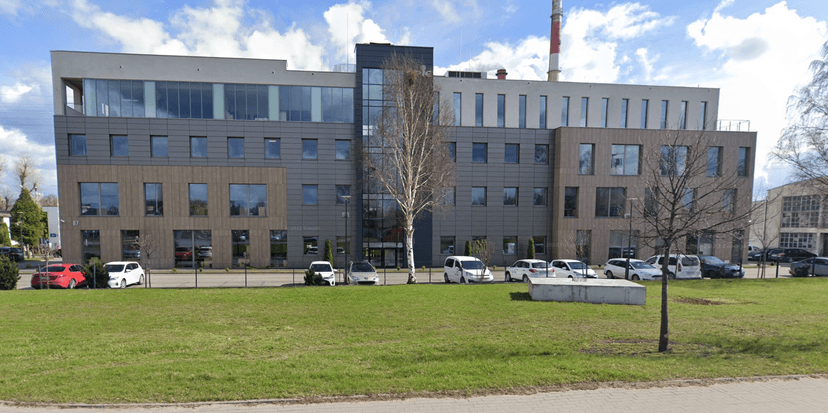 Office Photo