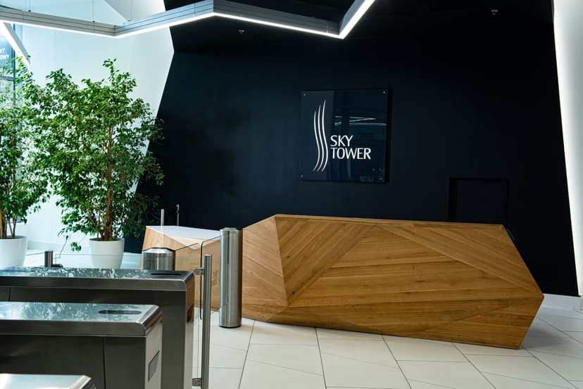 Office Photo