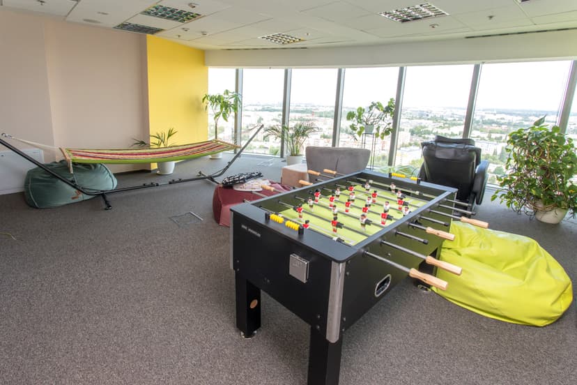 Office Photo