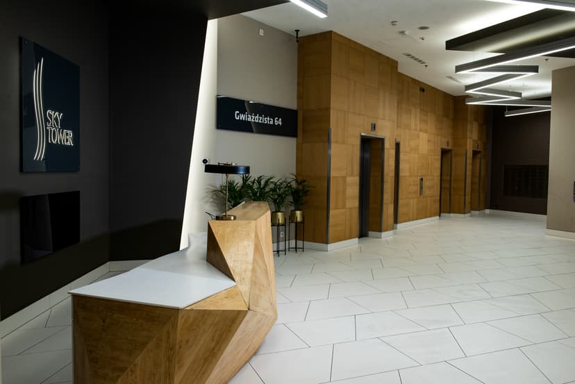 Office Photo