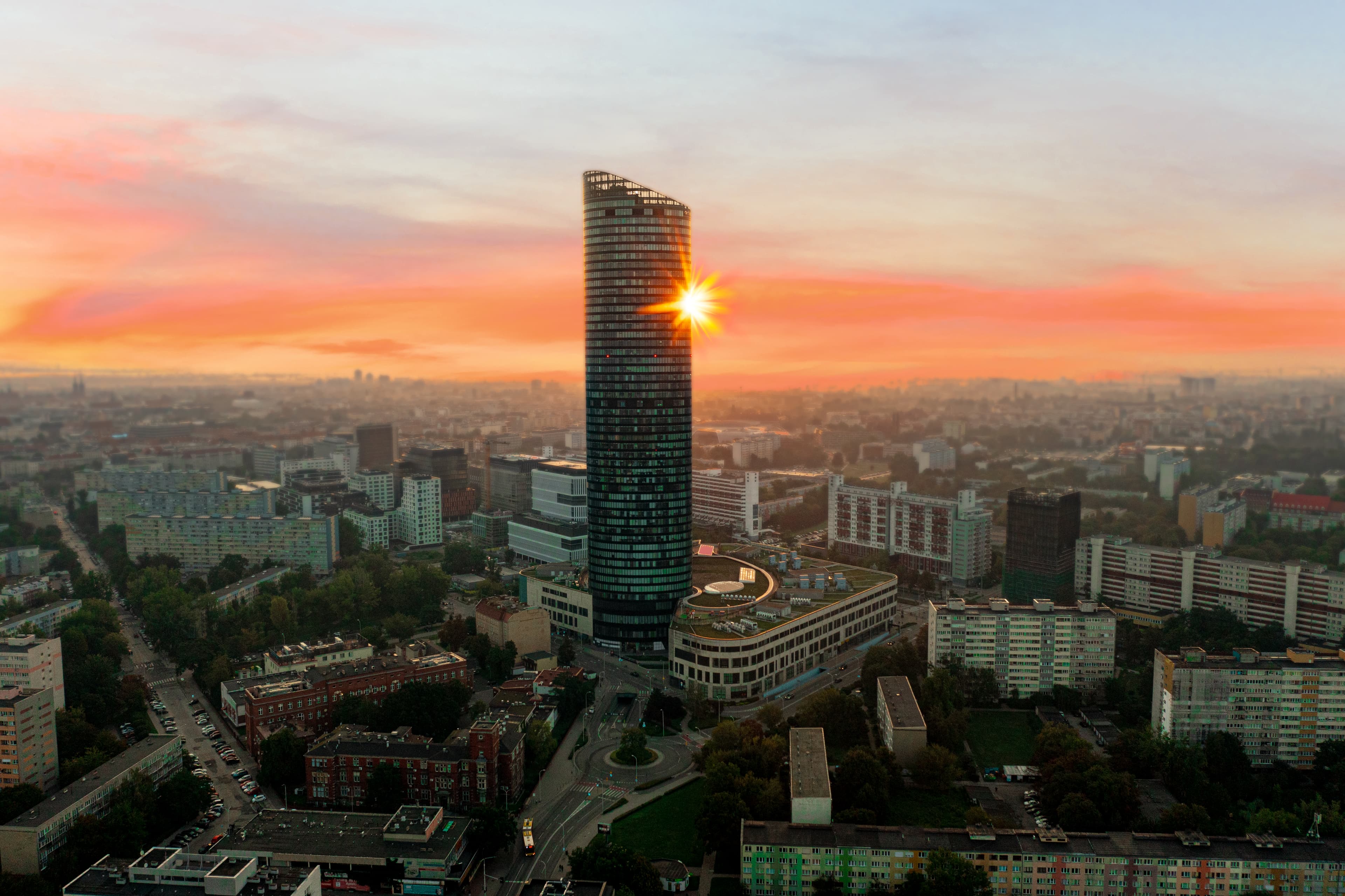 Sky Tower