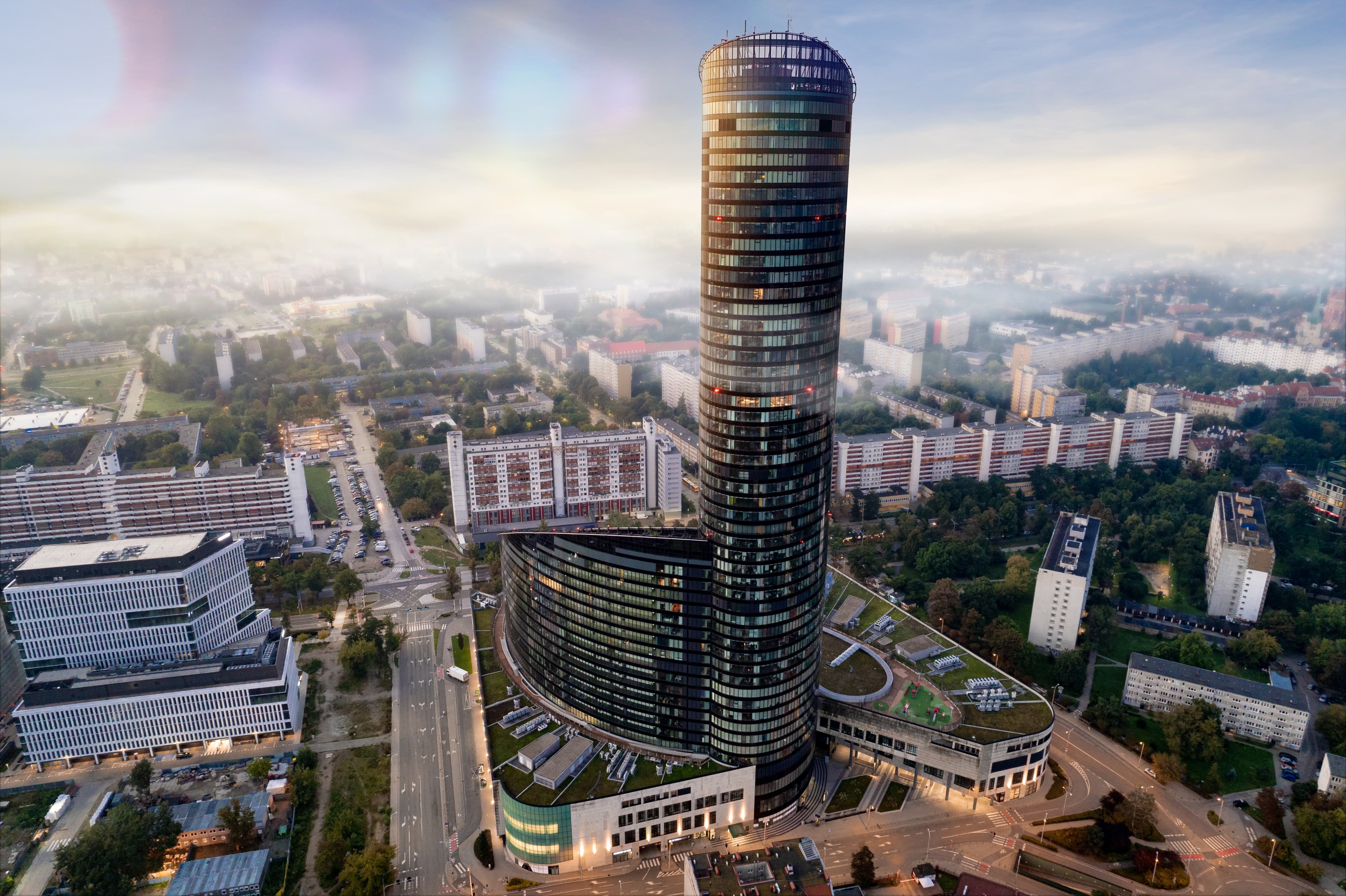 Sky Tower