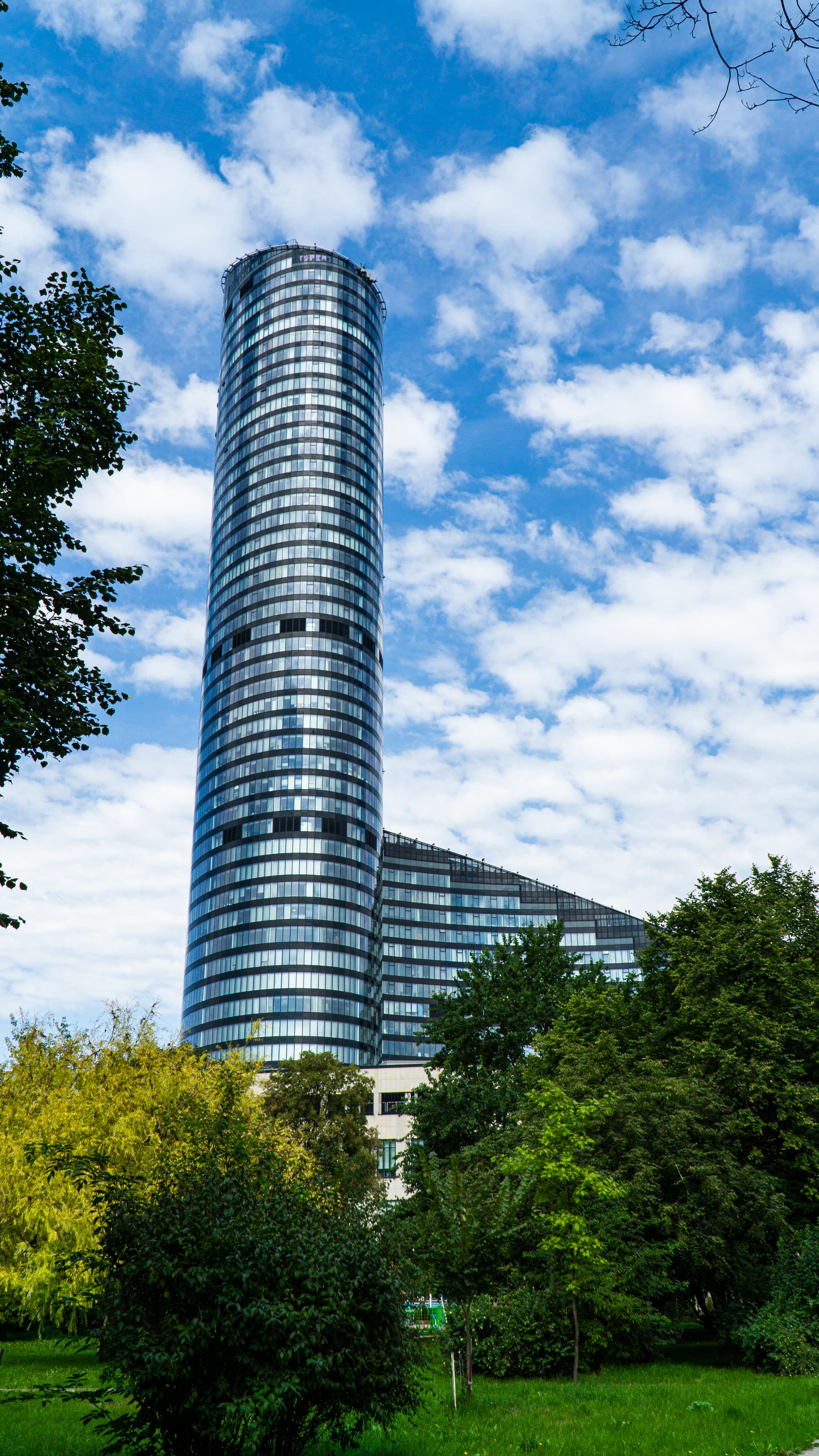Sky Tower