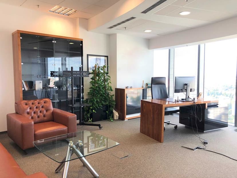 Office Photo