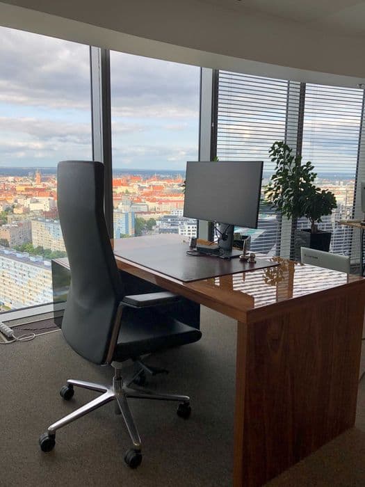 Office Photo