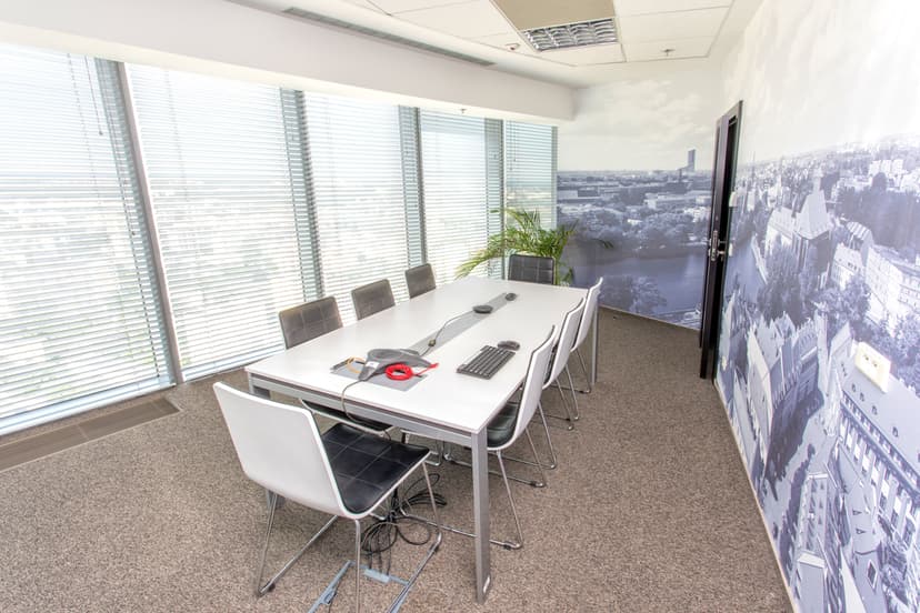 Office Photo