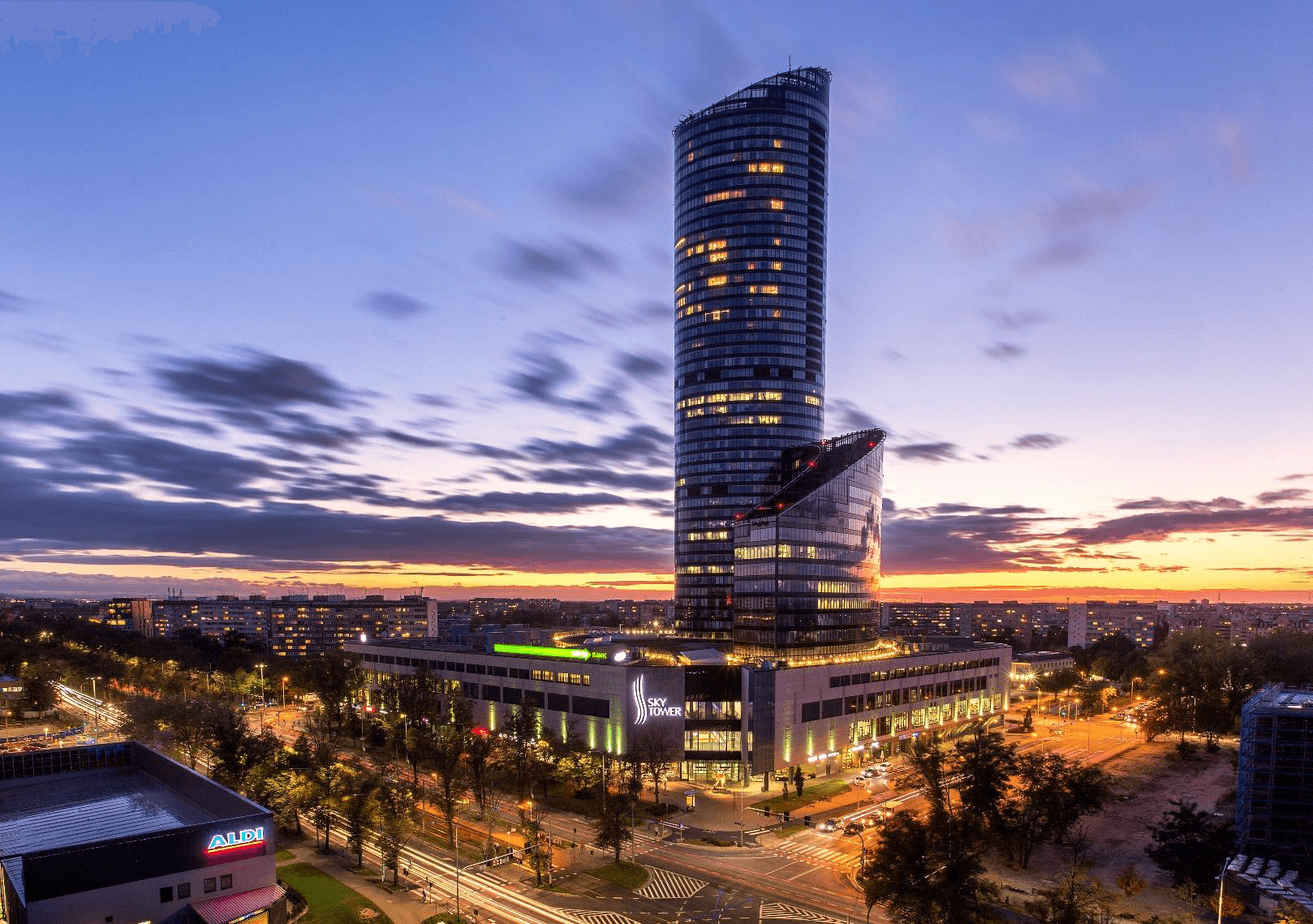 Sky Tower