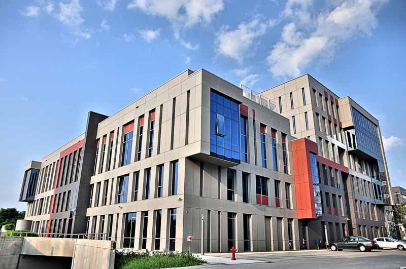 Wrocławski Park Technologiczny Delta