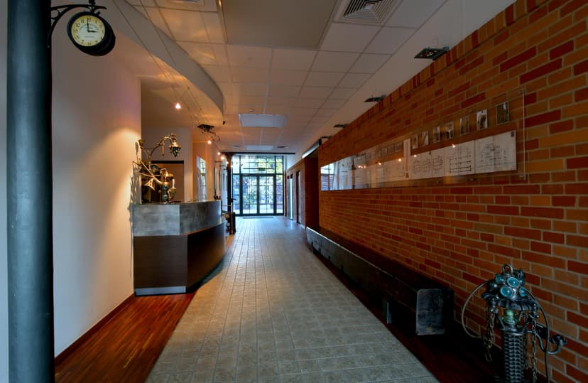 Office Photo