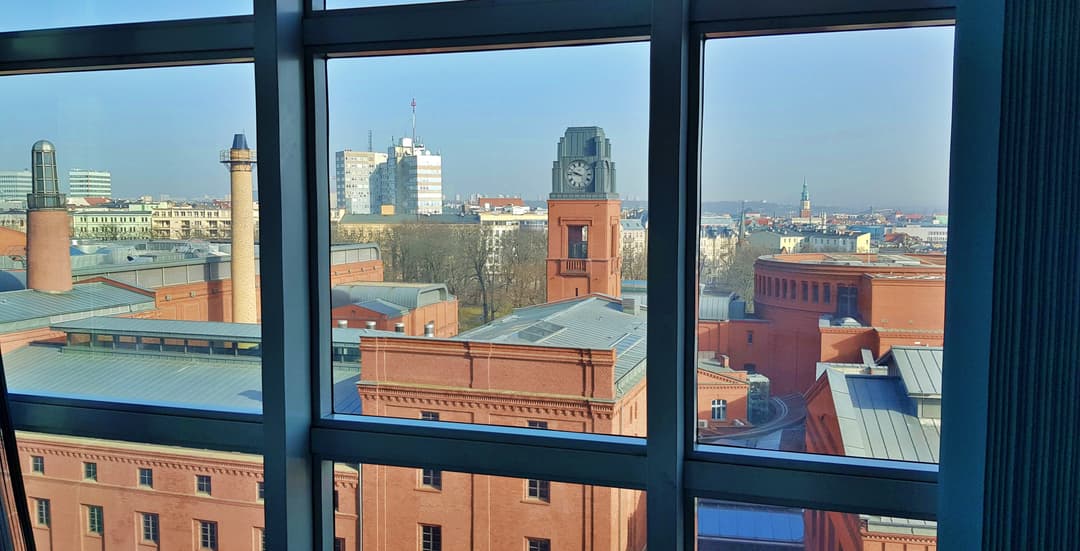 Poznańskie Centrum Finansowe