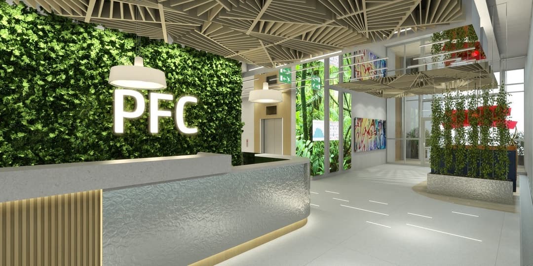 Poznańskie Centrum Finansowe