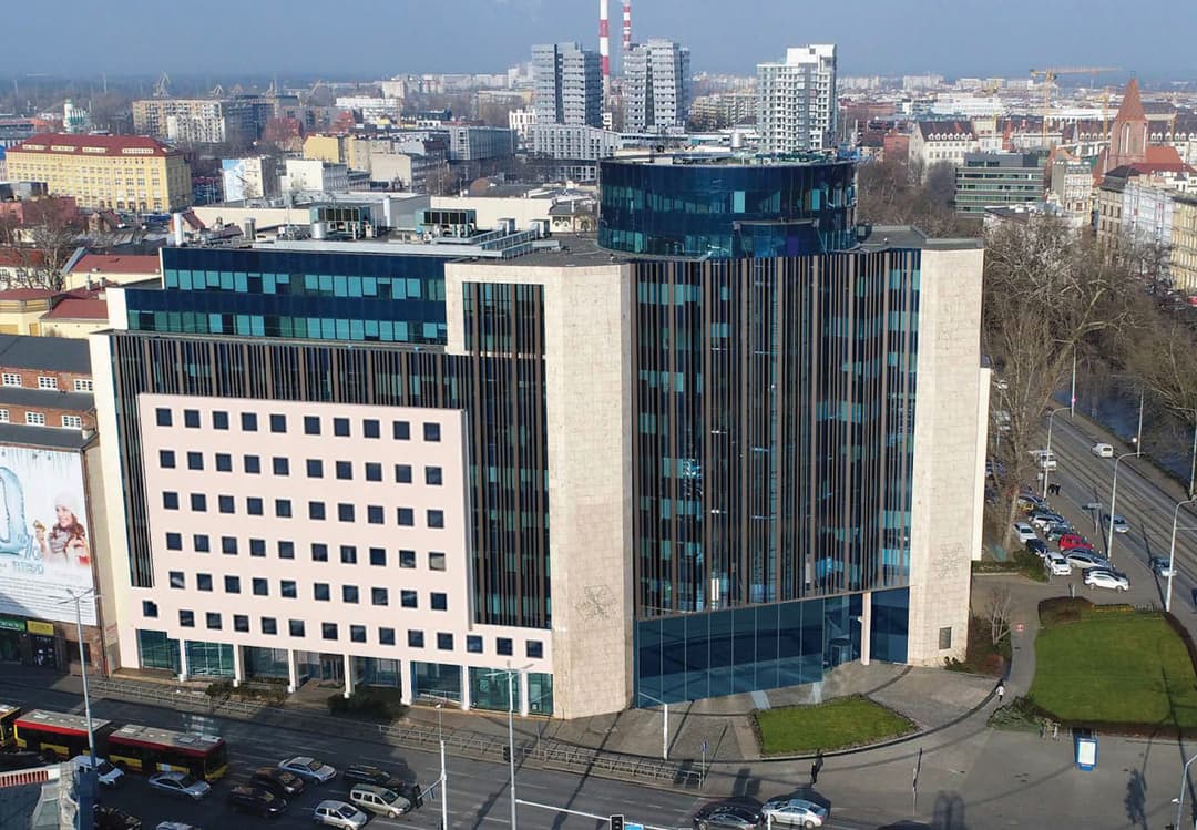 Centrum Orląt