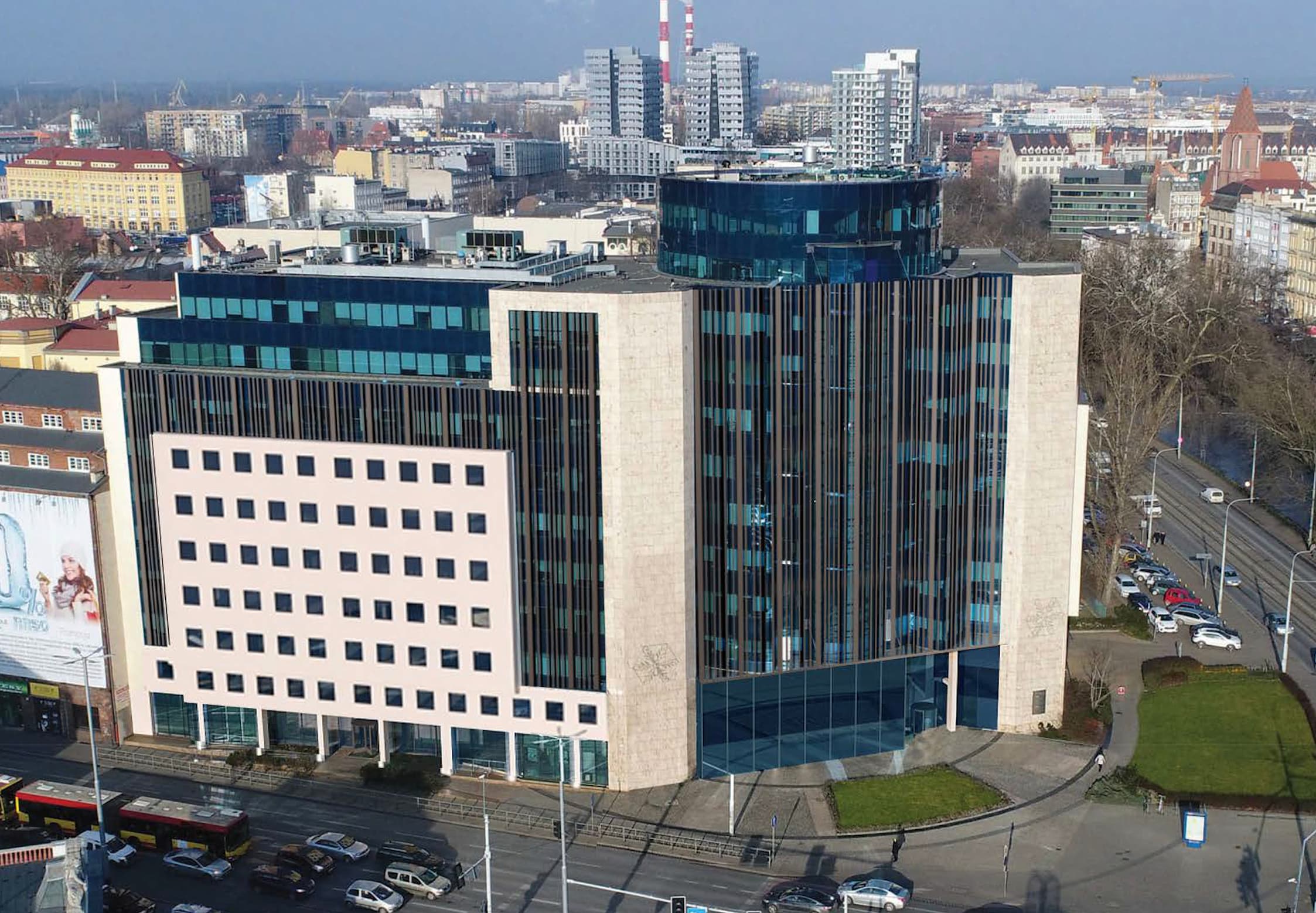 Centrum Orląt