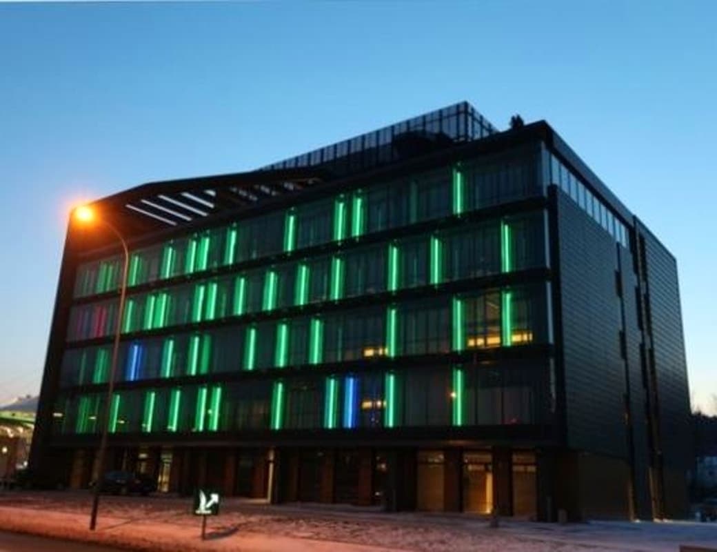 Sportowa Centrum B