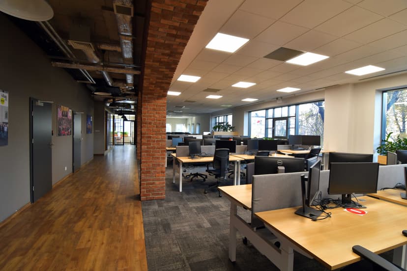 Office Photo