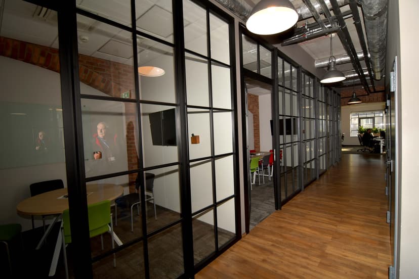 Office Photo