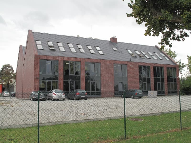 Office Photo