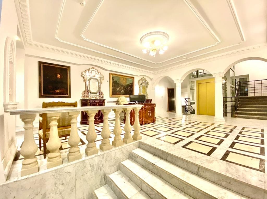 Palazzo Murano
