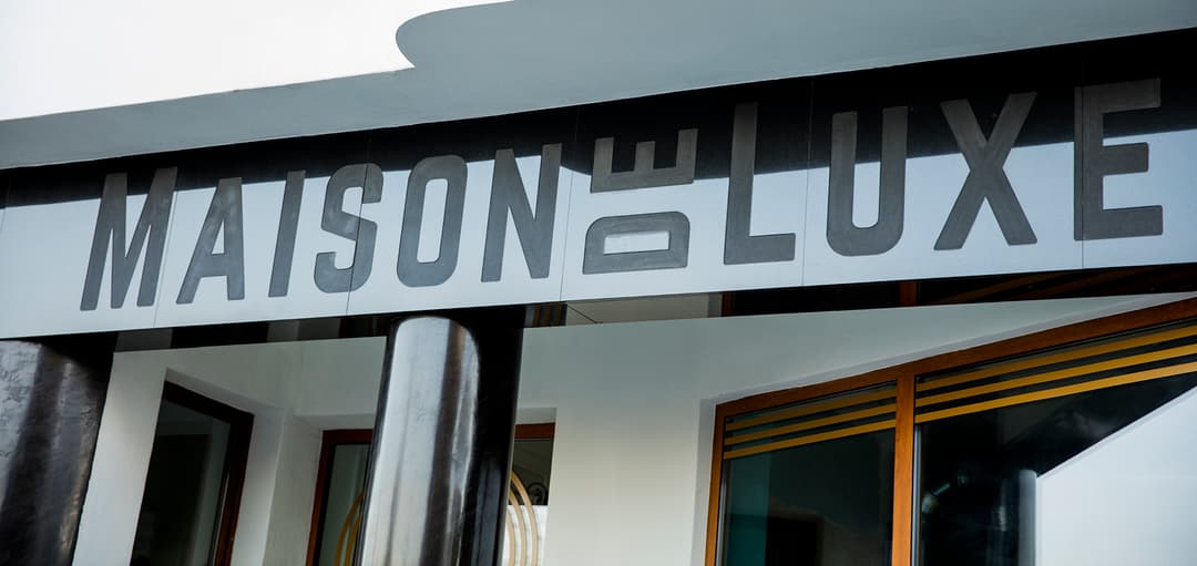 Maison De Luxe