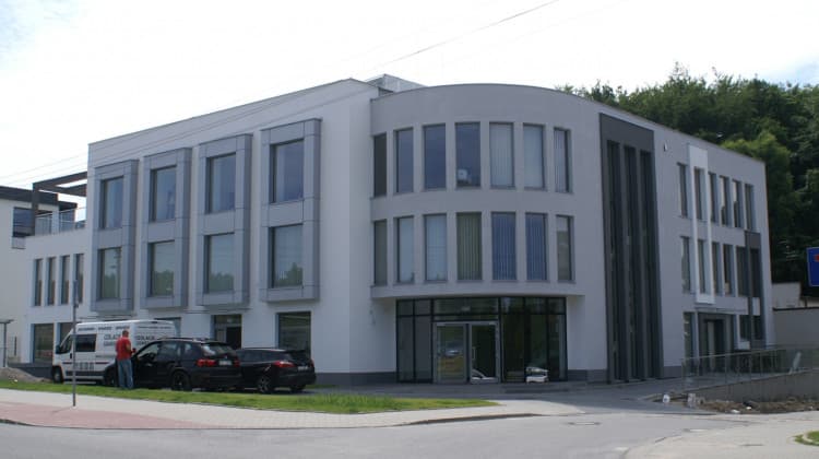 Office Photo