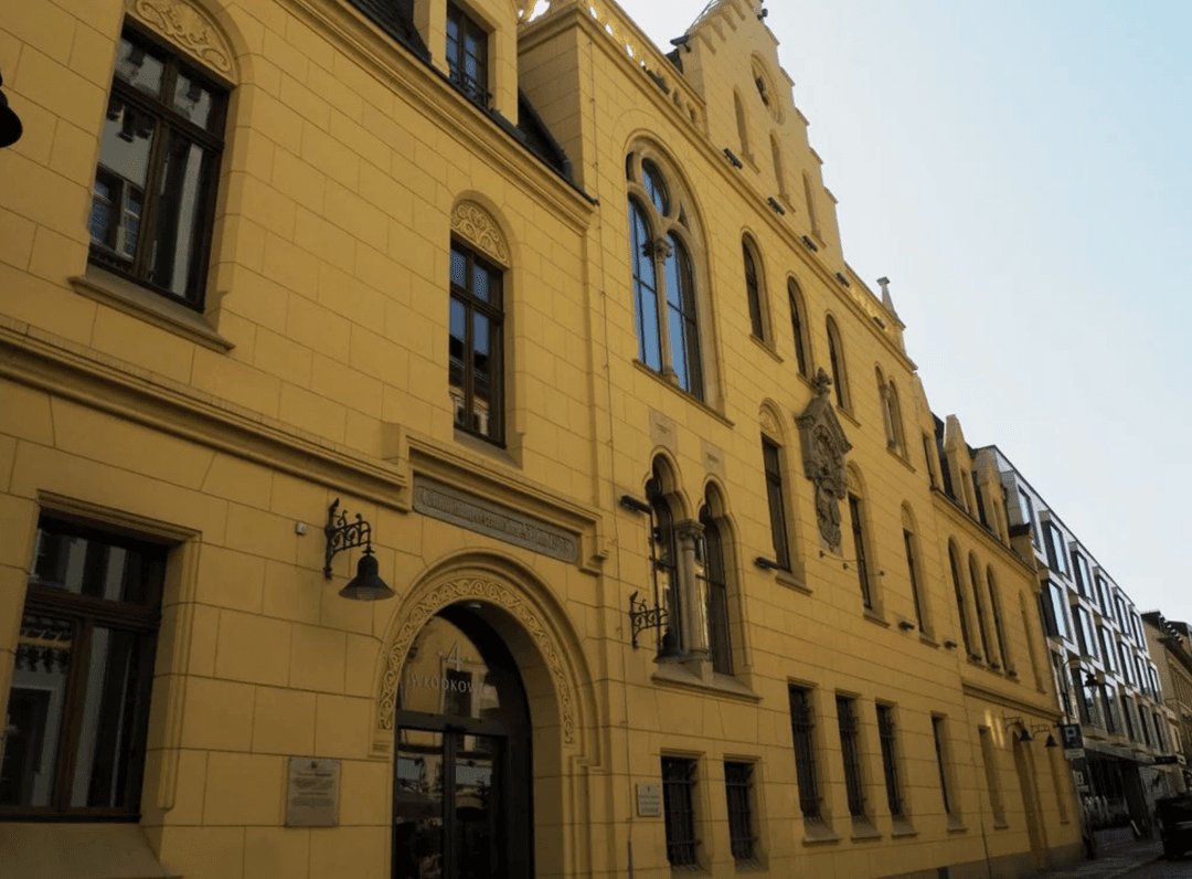 Pałac Ballestremów