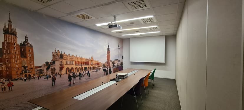 Office Photo