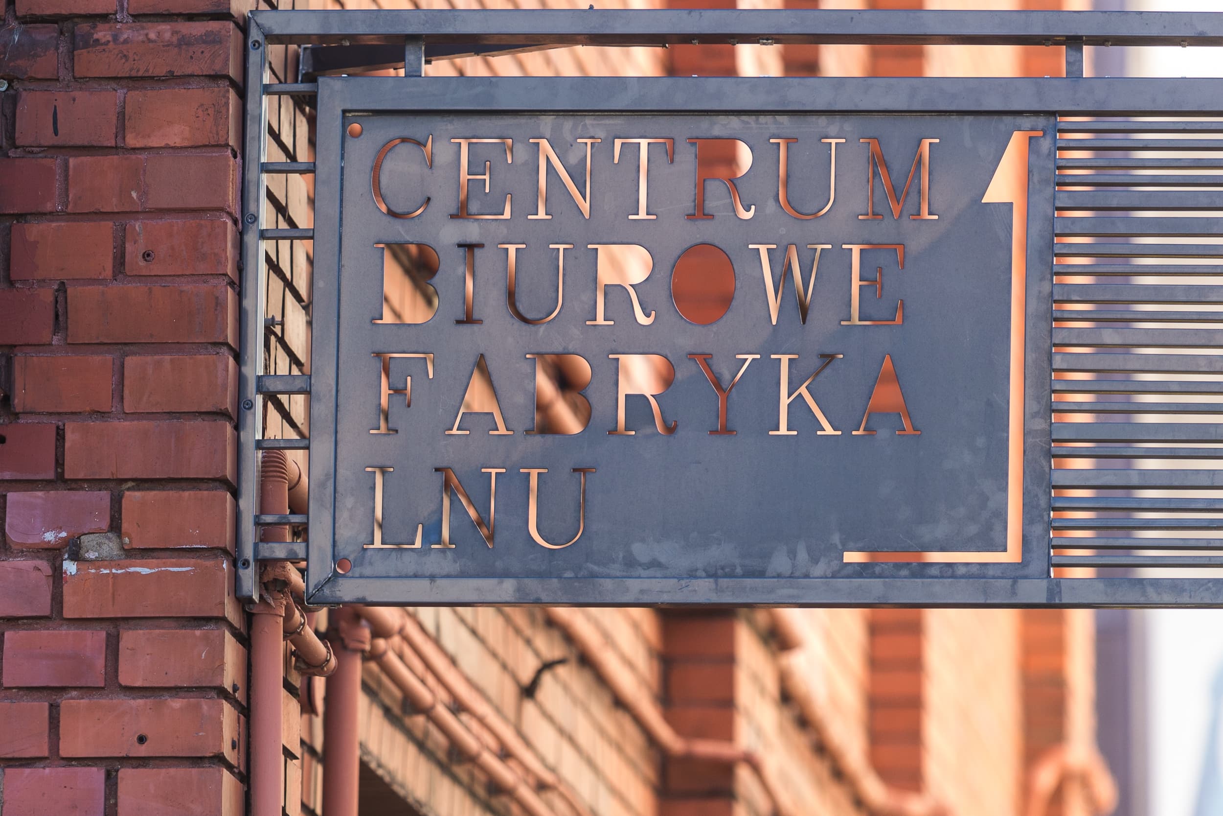 Fabryka Lnu