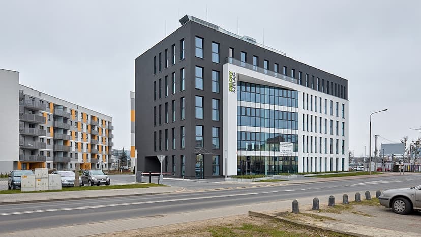 Office Photo