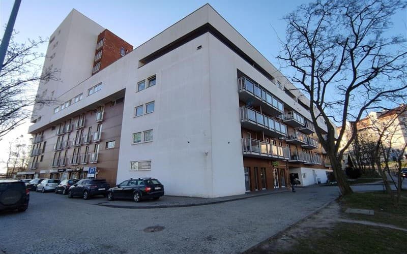 Partyzantów 72A
