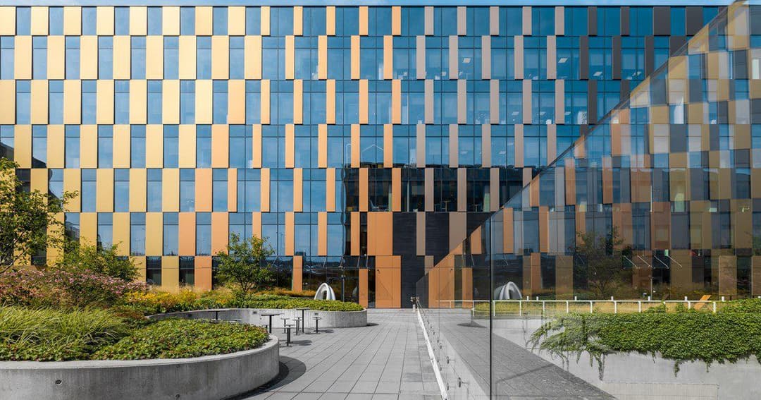 High Five - Budynek 5