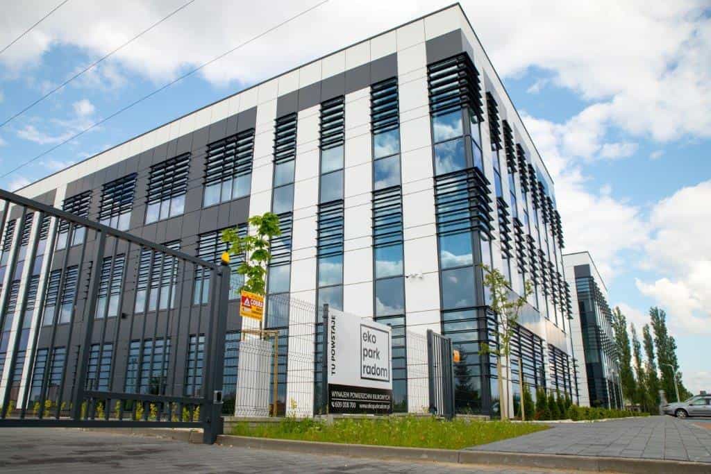 Office Photo