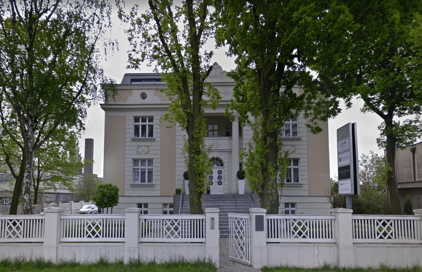 Grunwaldzka 52