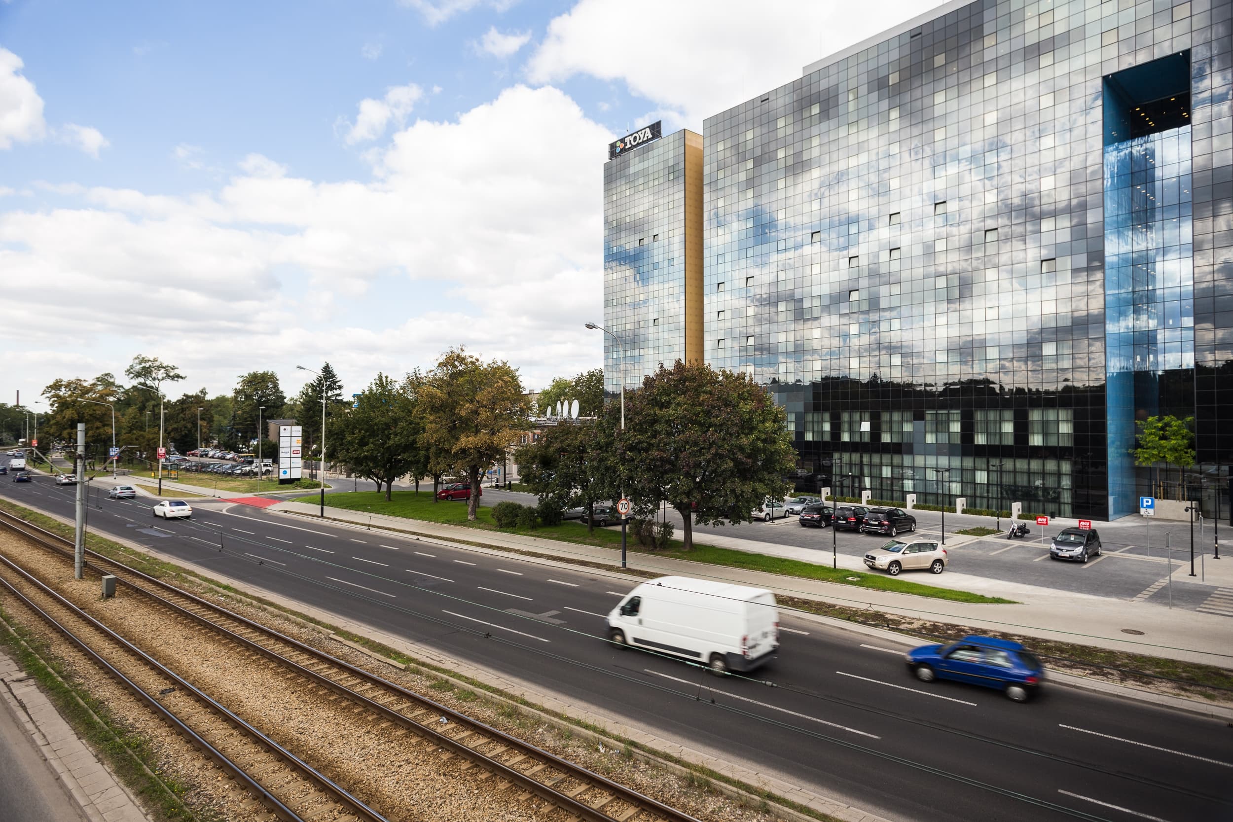 MediaHUB