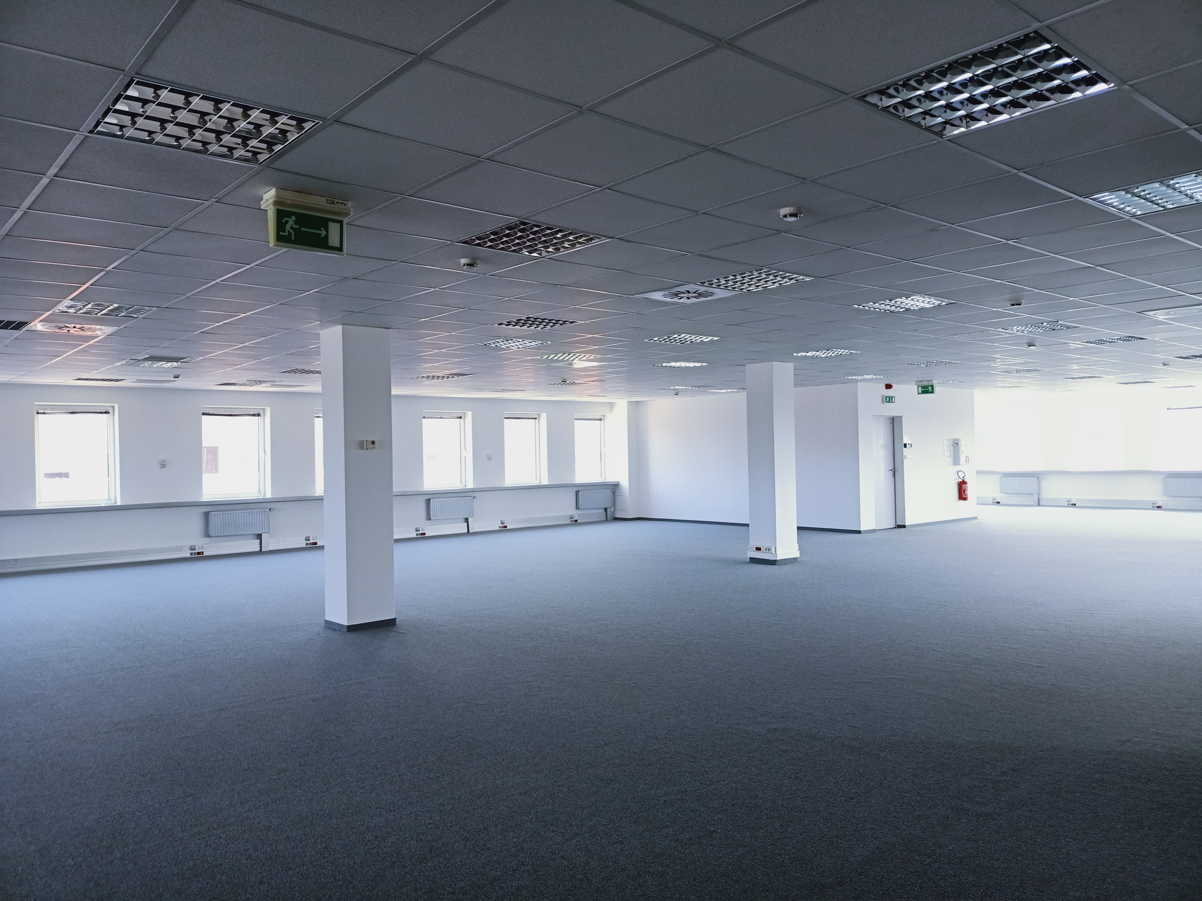 Kopernik Office Building C