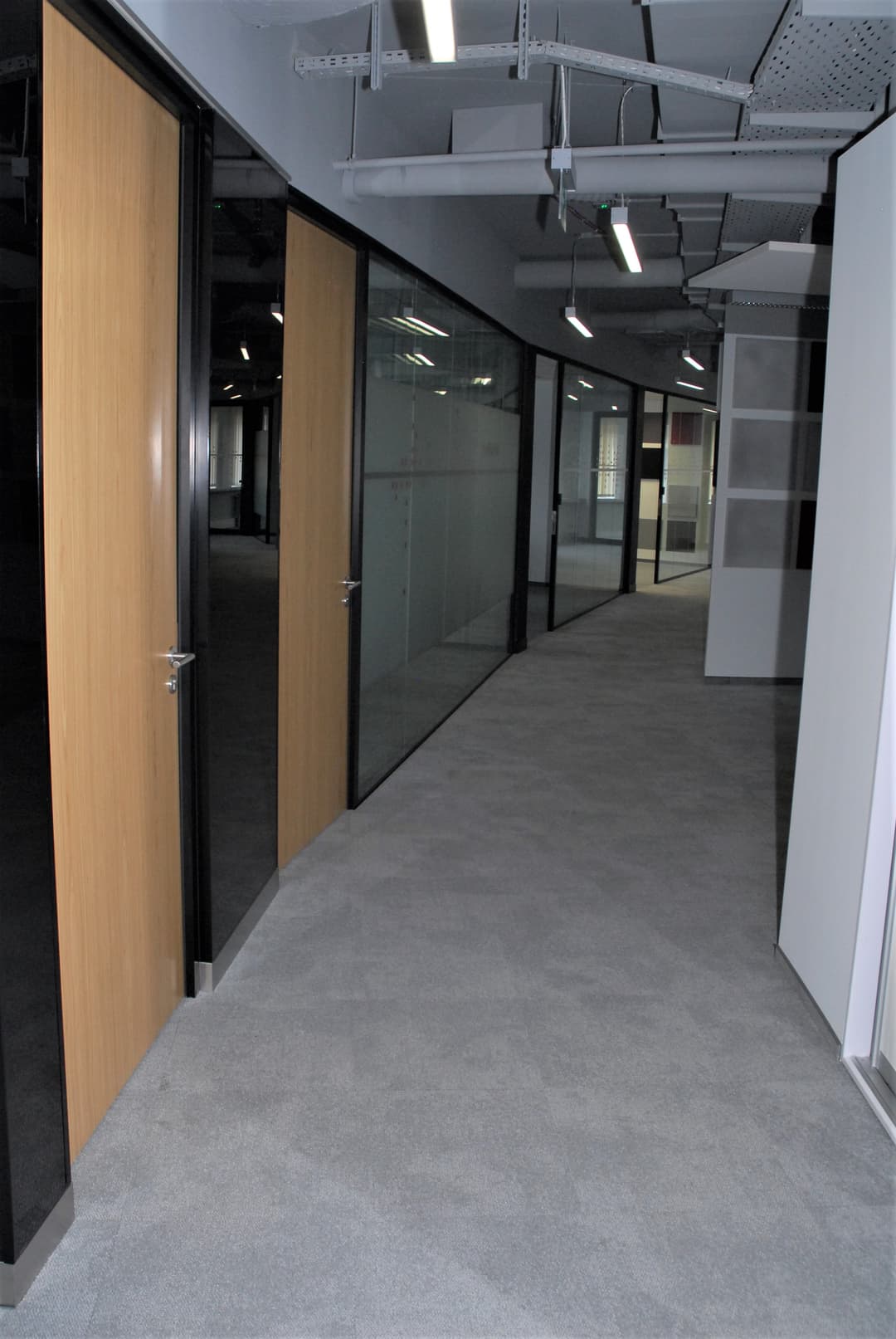 Kopernik Office Building A