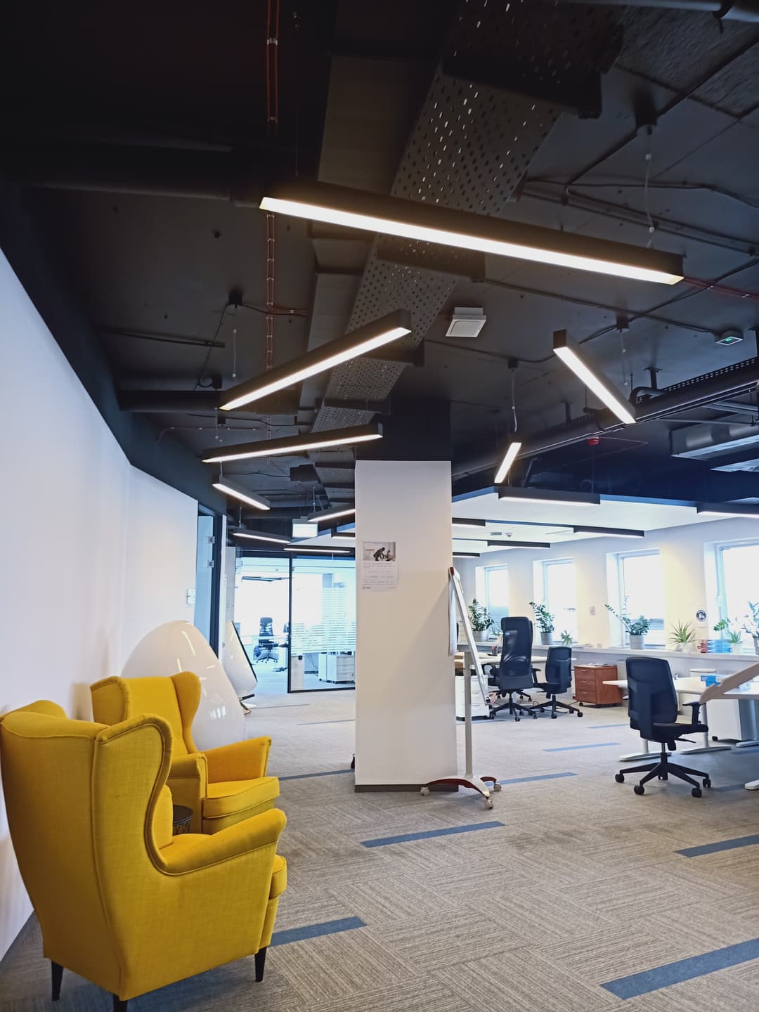 Kopernik Office Building D