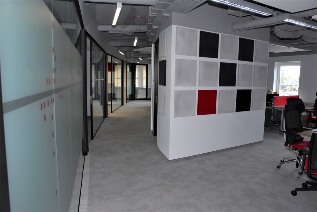 Kopernik Office Building D