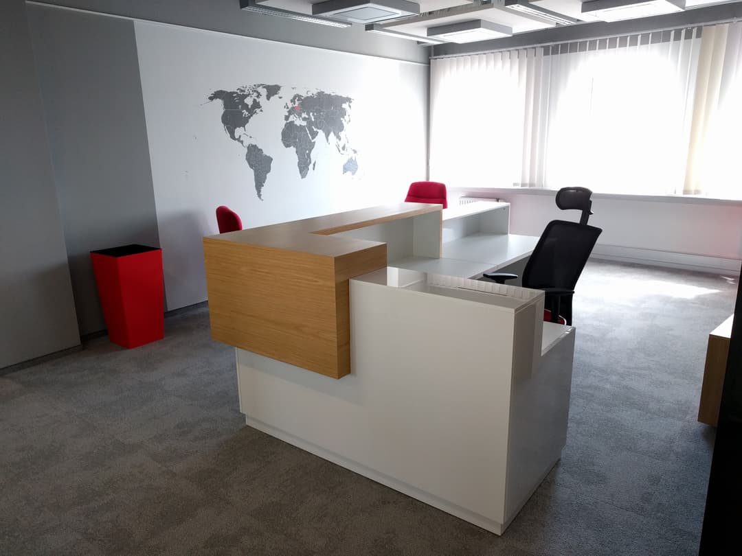 Kopernik Office Building D