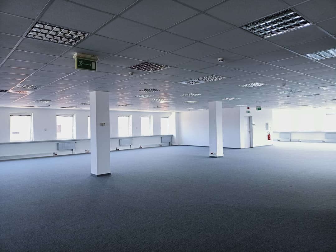 Kopernik Office Building D