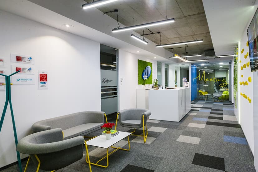 Office Photo